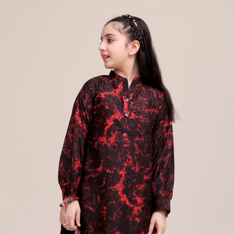 Fusion 3-Piece set - Silk - Rangooz