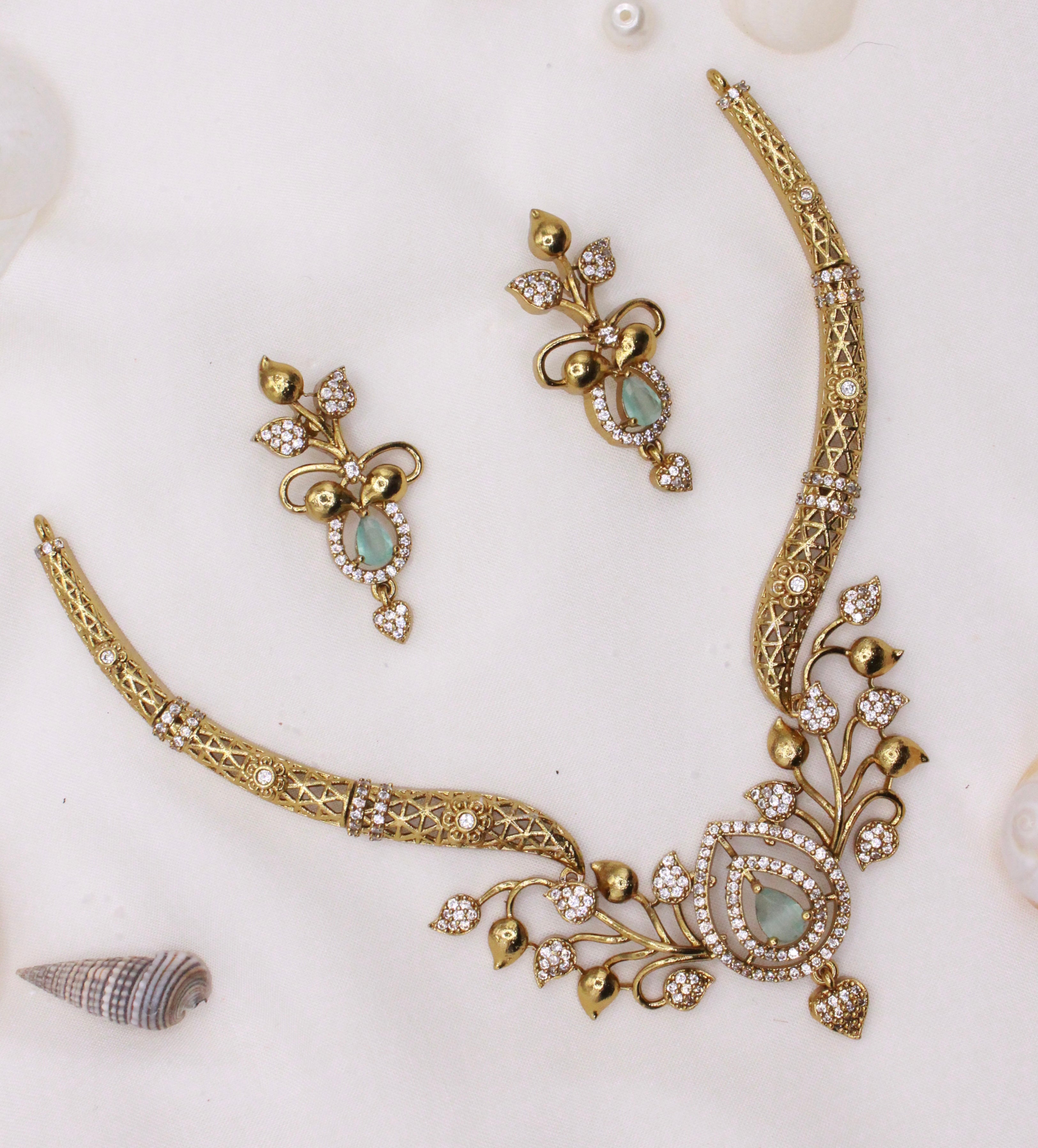 Kiara - Aloro Jewels