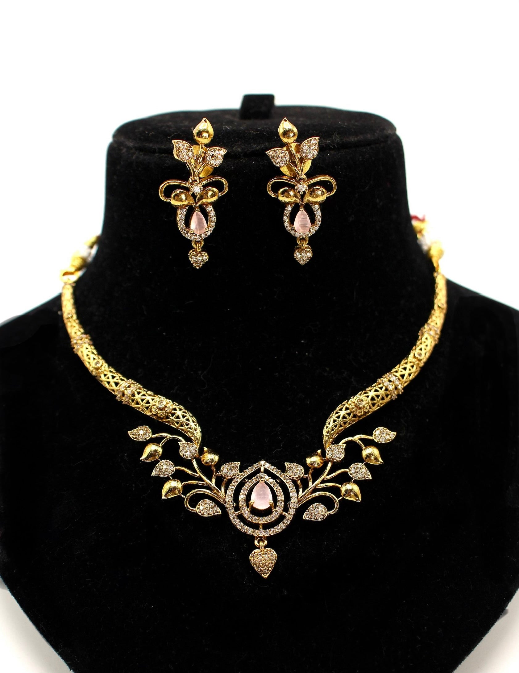 Kiara - Aloro Jewels