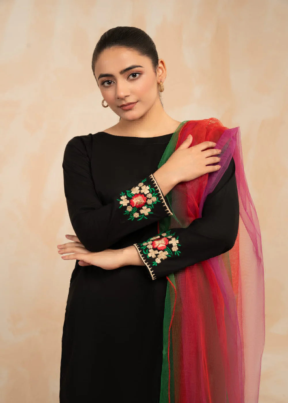 ZARMINA - RSM Collection