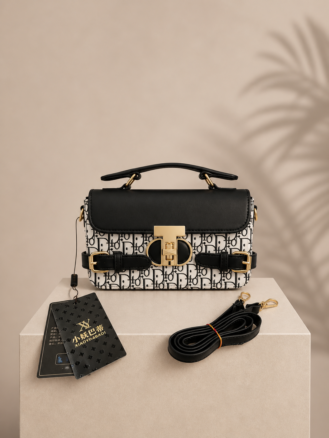 Bellabags victoria Crossbody bag - Bellabags