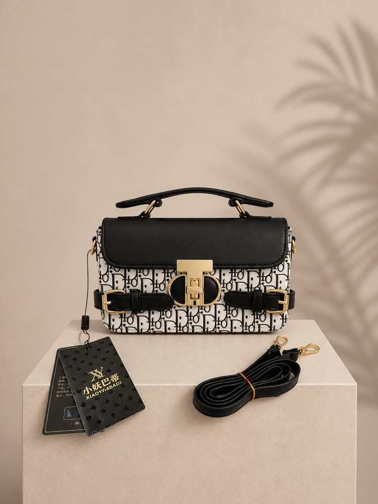 Bellabags victoria Crossbody bag - Bellabags