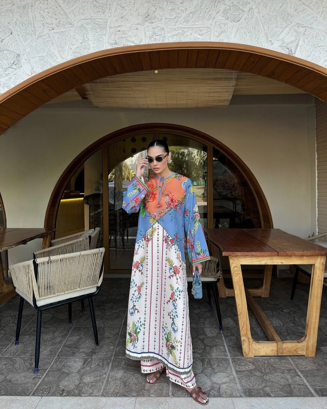 Sunset 2pcs - Tawakal Closet