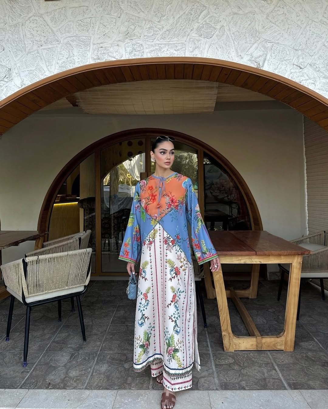 Sunset 2pcs - Tawakal Closet