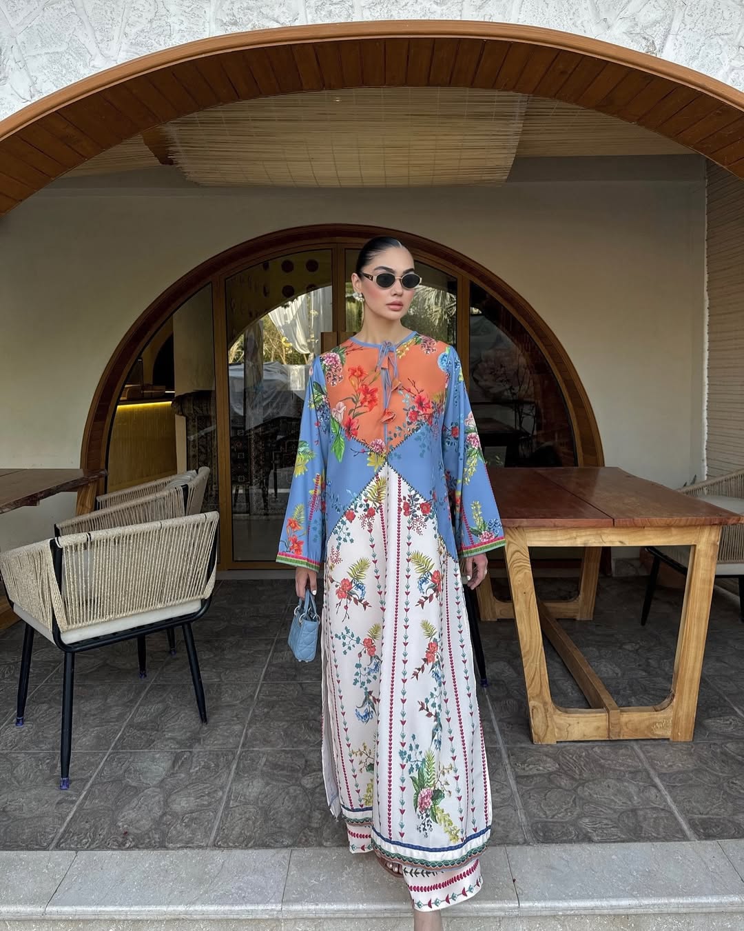 Sunset 2pcs - Tawakal Closet