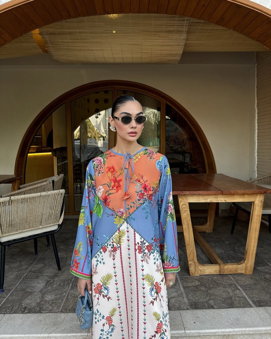 Sunset 2pcs - Tawakal Closet
