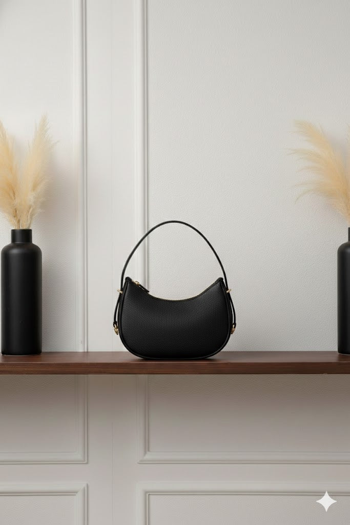 Moon Crossbody Bags For Girls - Bellabags