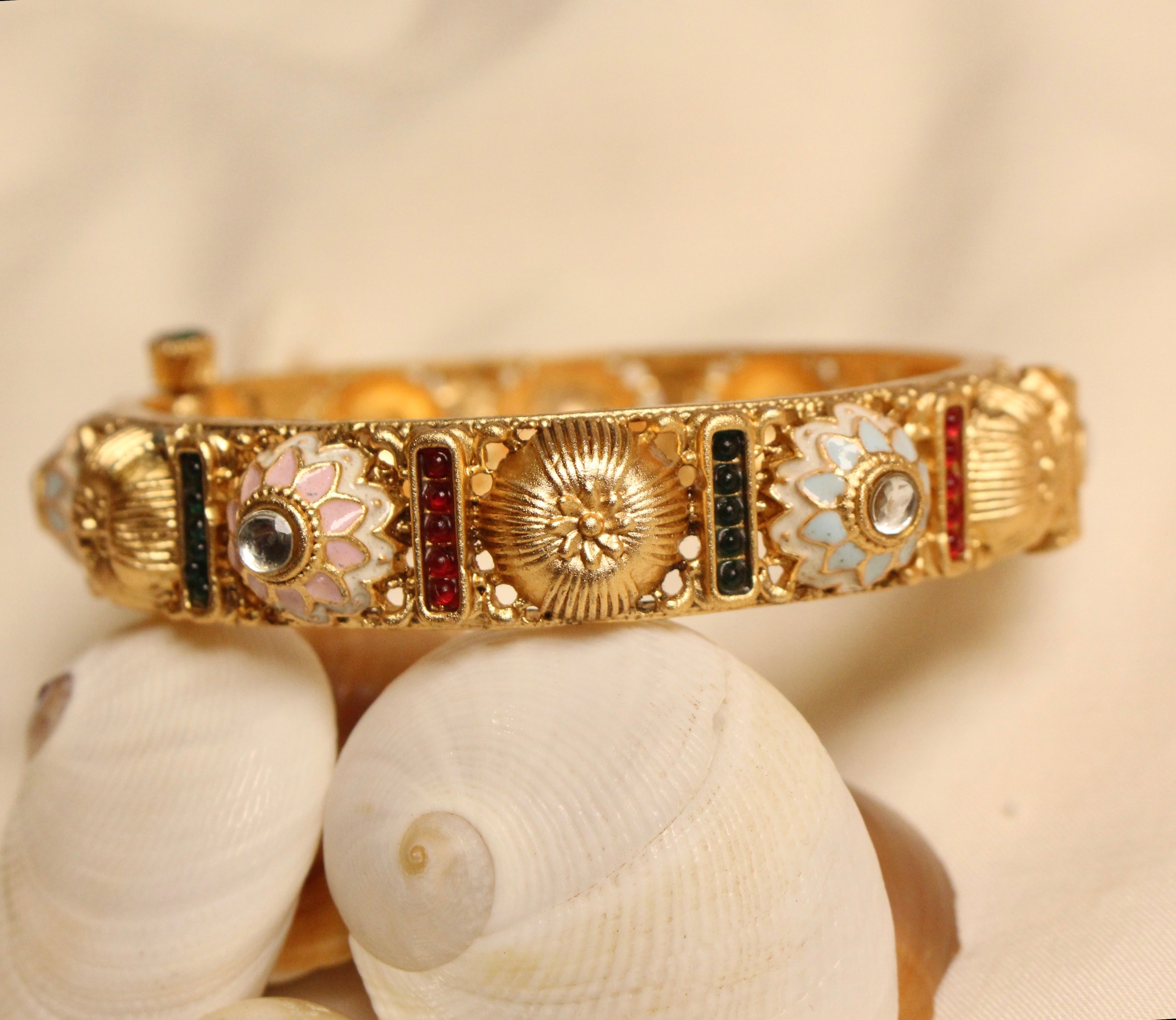 Heritage 23 - Aloro Jewels