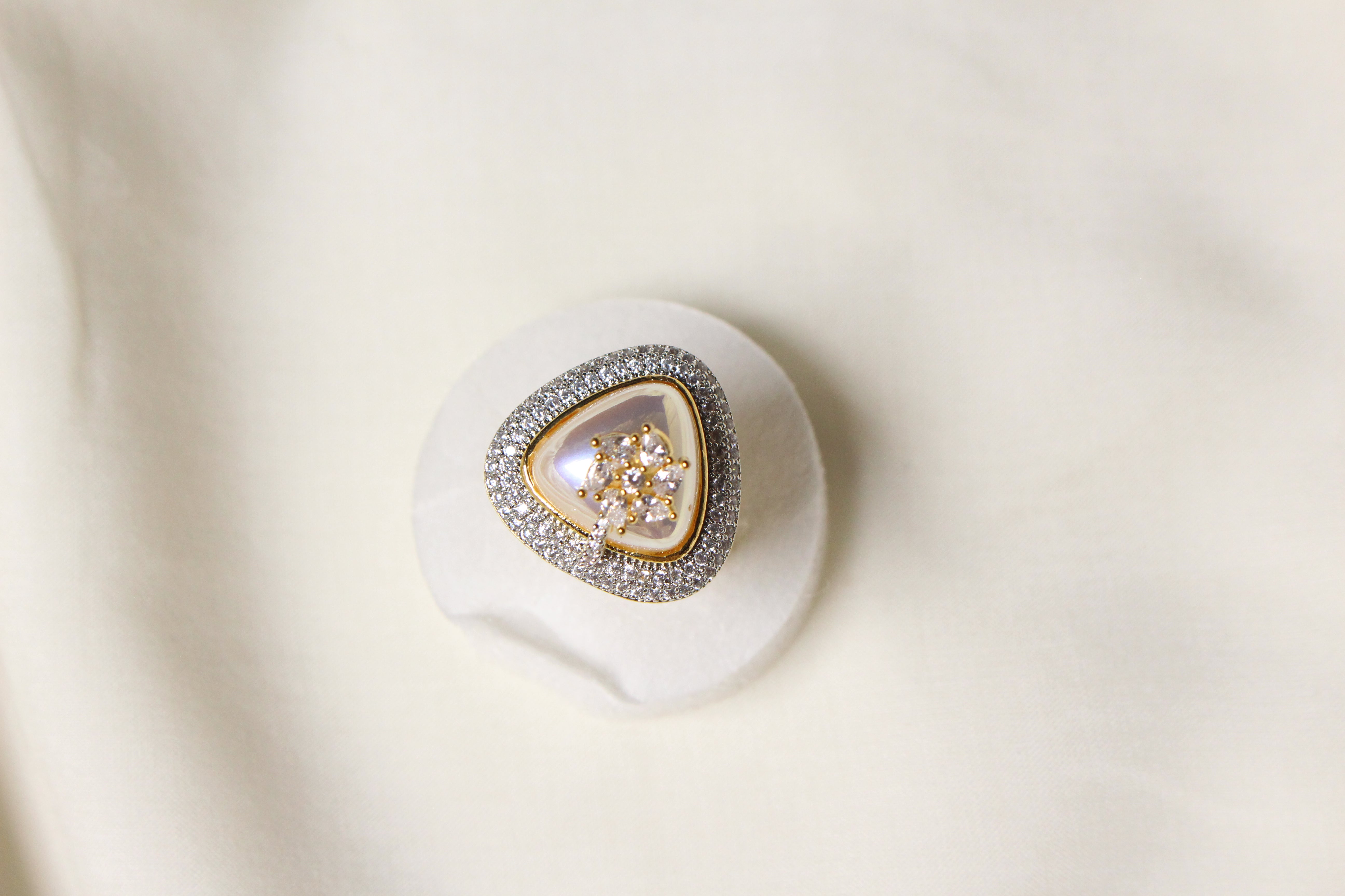 Pearl - Aloro Jewels