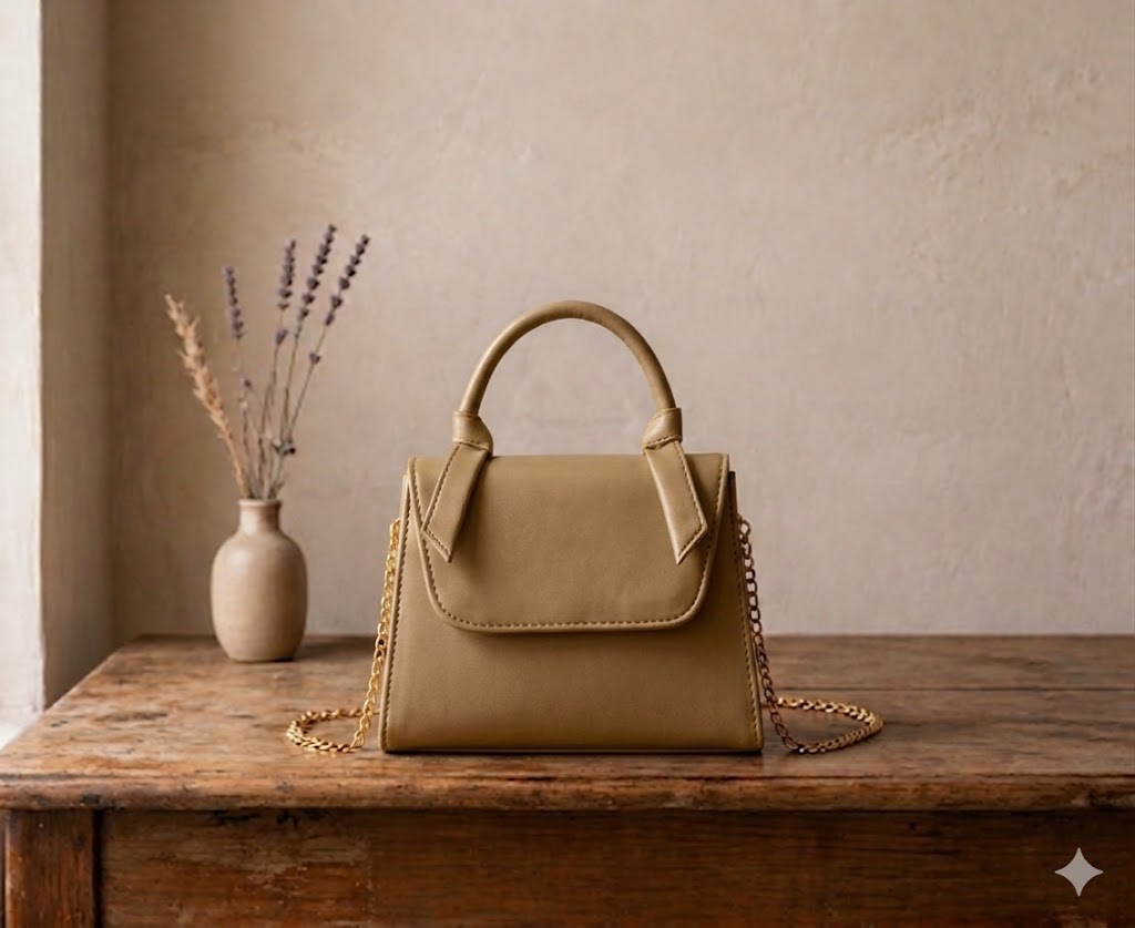 Velora Crossbody Bag - Bellabags