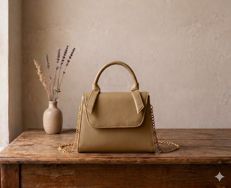 Velora Crossbody Bag - Bellabags