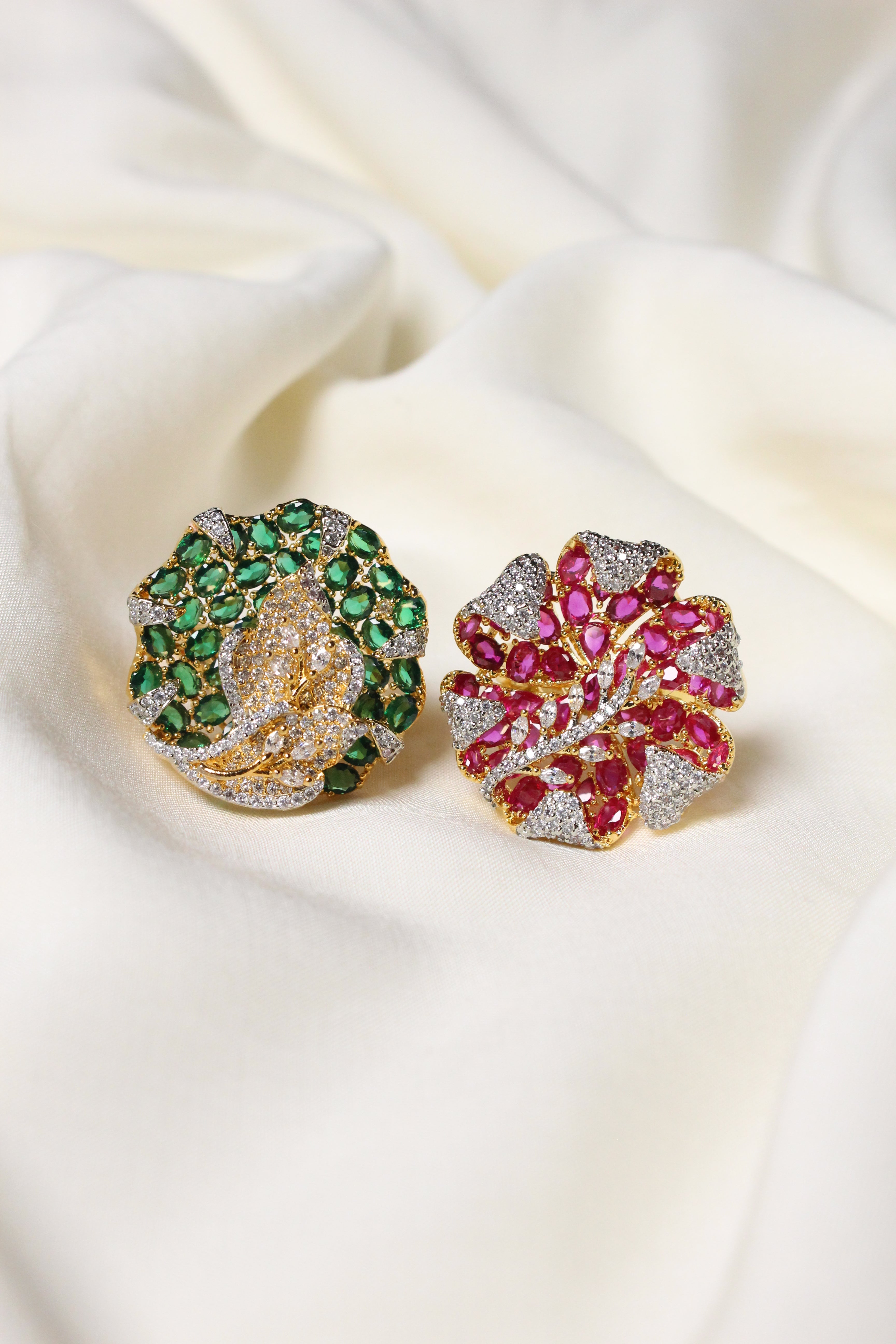 Bouquet - Aloro Jewels