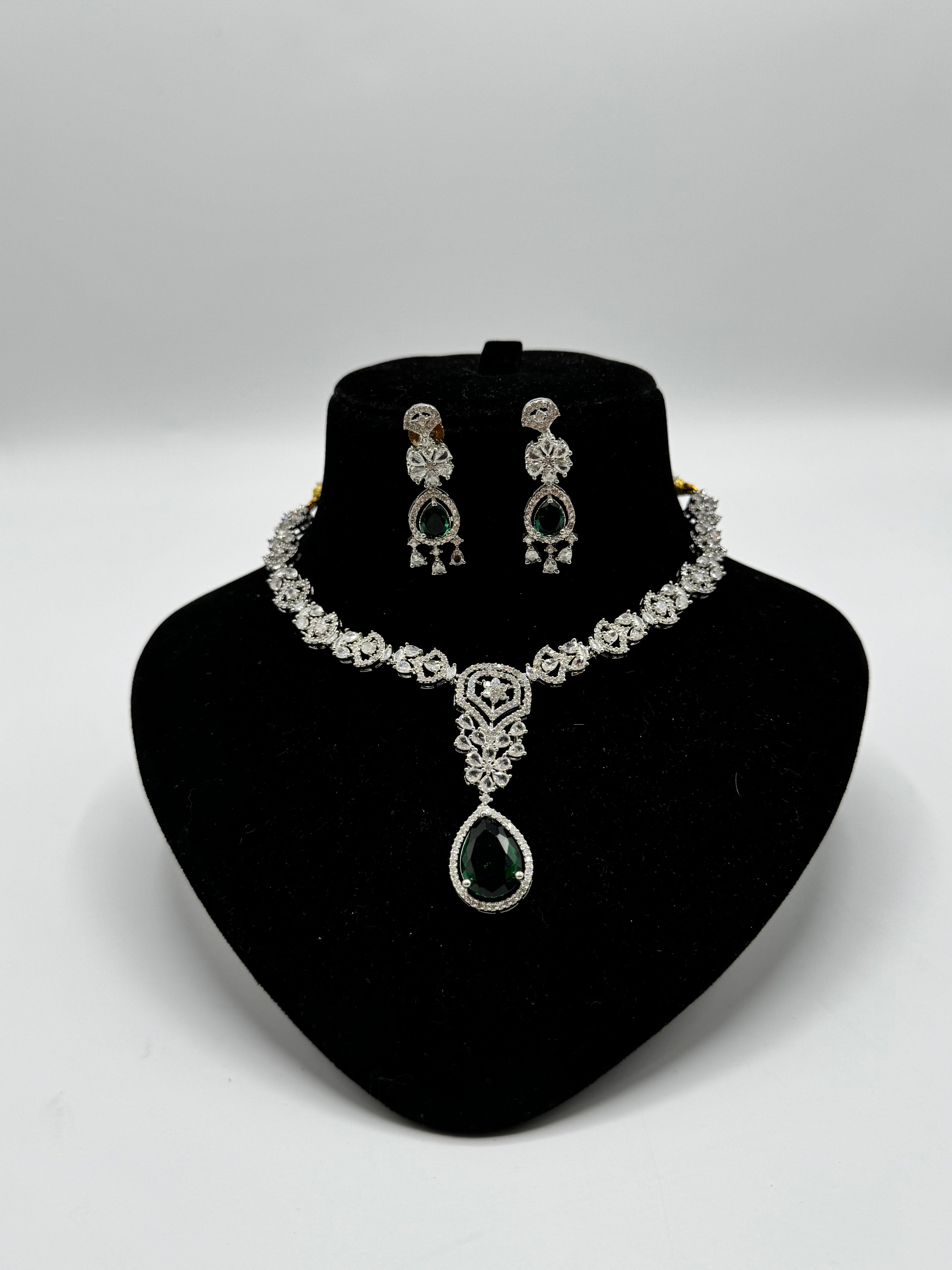 Charlotte - Aloro Jewels