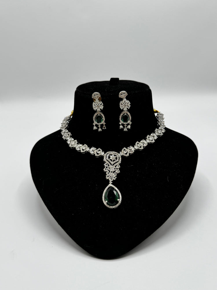 Charlotte - Aloro Jewels