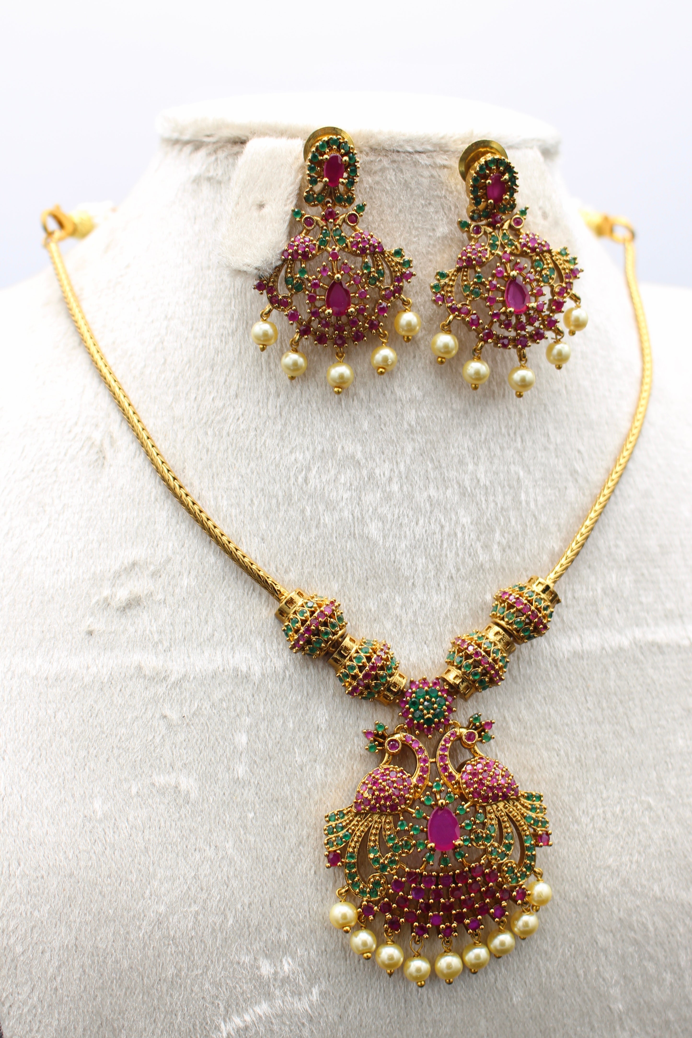 Morni 2 - Aloro Jewels