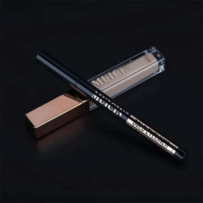 9 In 1 Everyday Professional Makeup Kit - Muicin