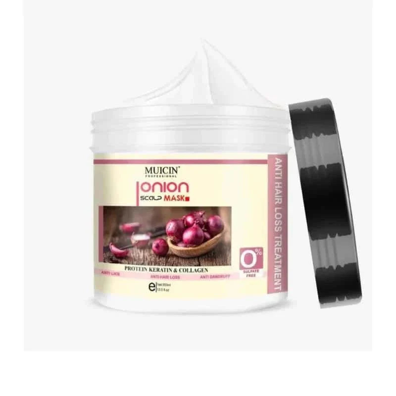 Onion Scalp Mask - Muicin