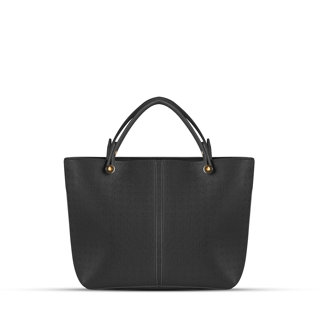 Diana Black Shoulder bag - Bag X