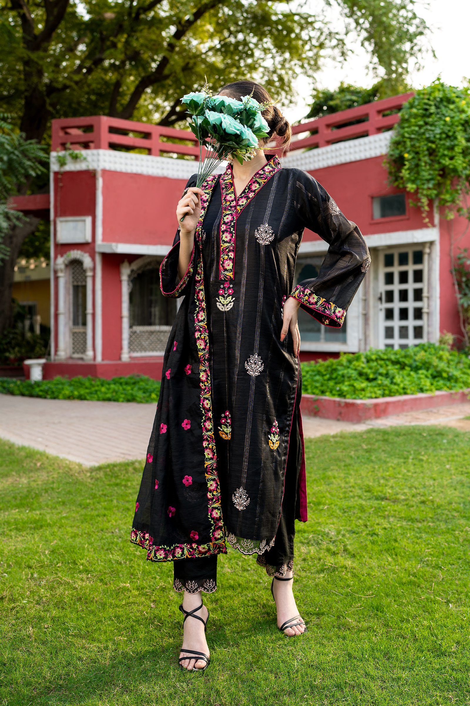 Diva - Tasneem Shamim