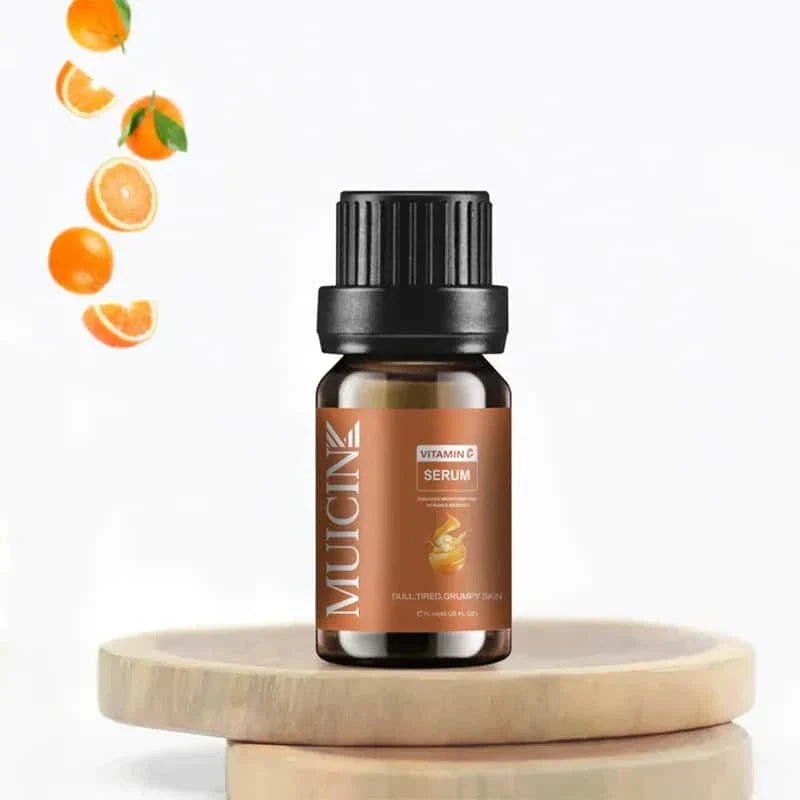 Vitamin C Go & Glow Facial Kit - Muicin