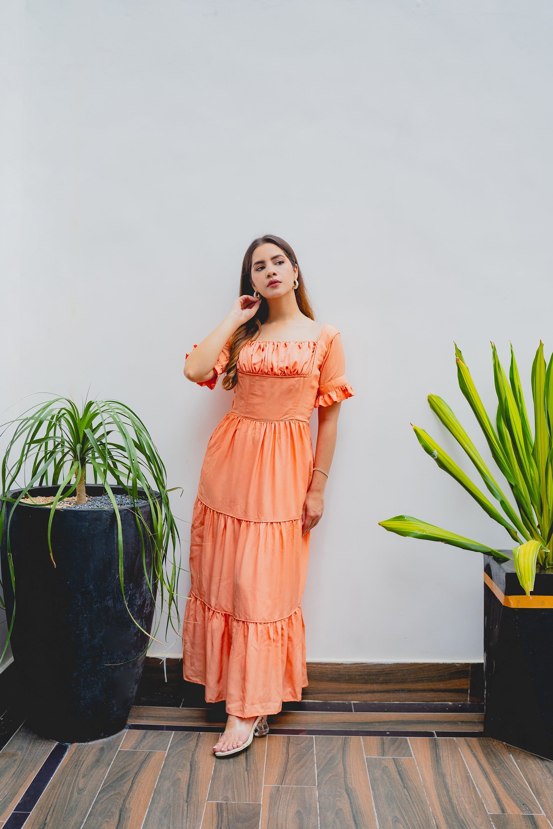 Peach - SYAH