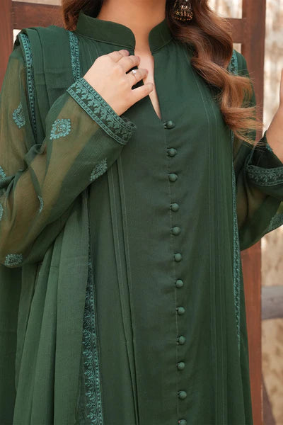 Veloura Green - Velvoria Apparel