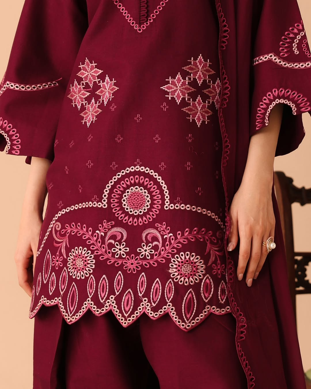 Zirwah 3pcs - Tawakal Closet