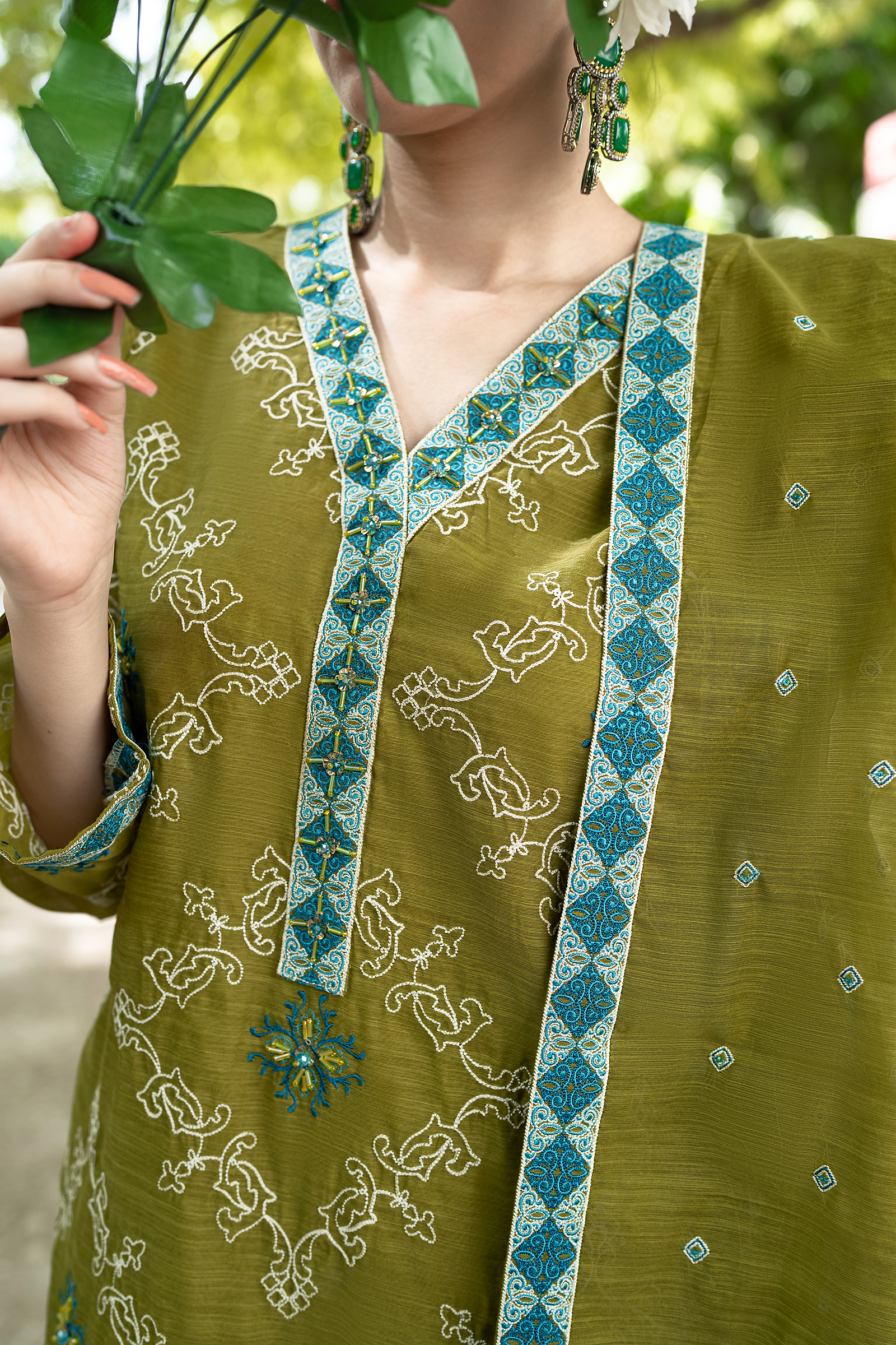 Heena - Tasneem Shamim