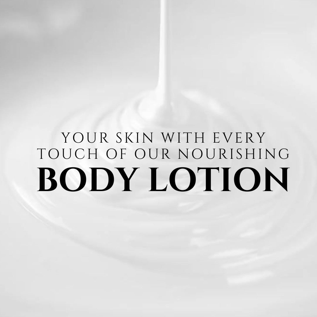 Brightening Body Lotion - Trulykomal