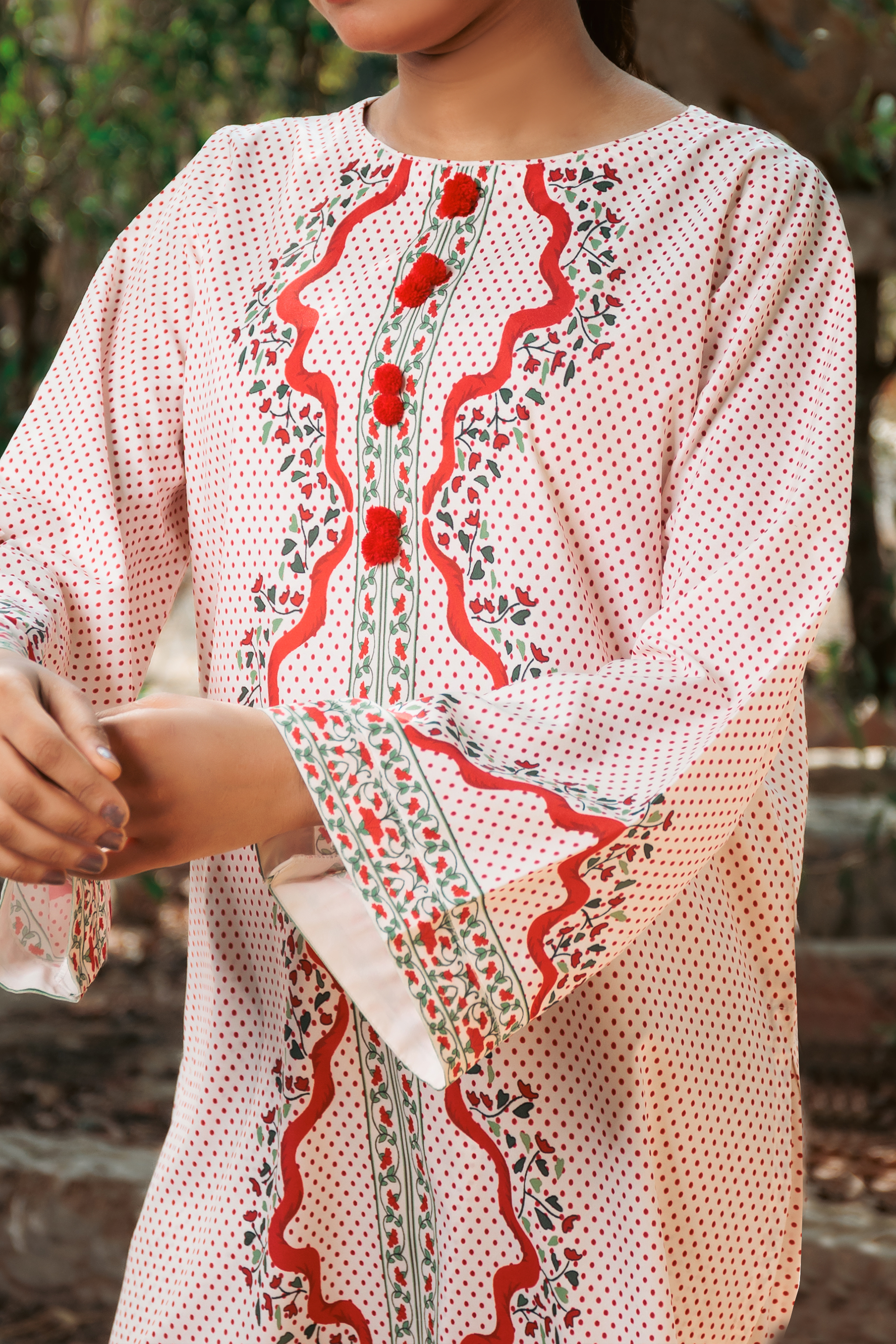 Rohee - Tasneem Shamim