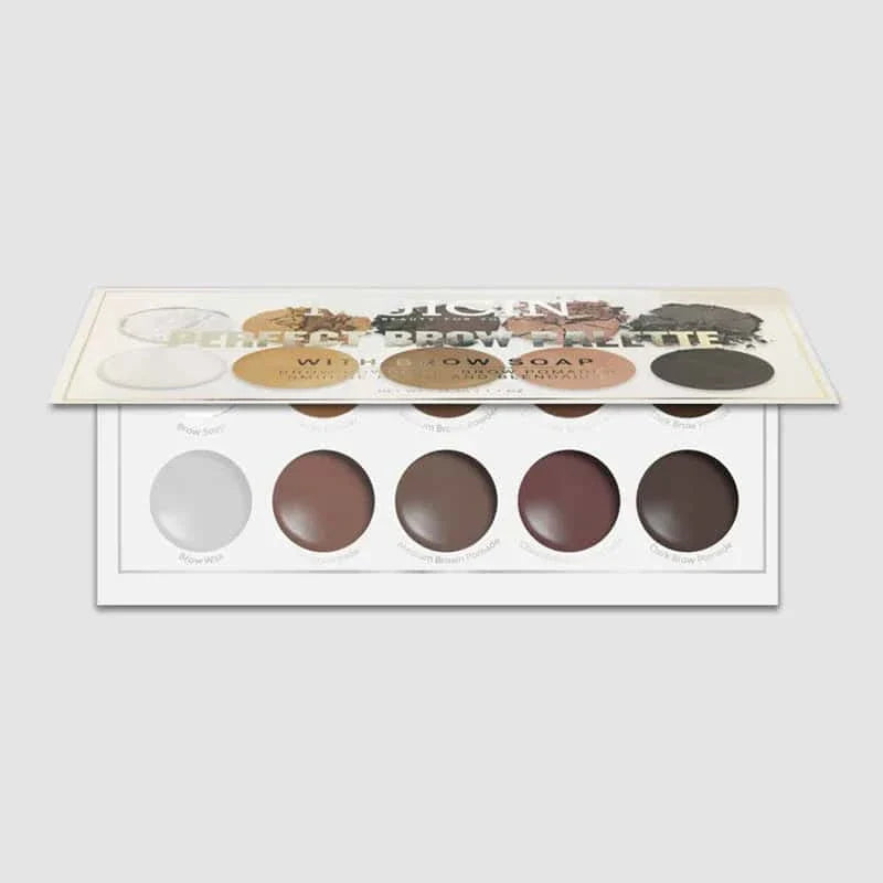 Perfect Brow Palette - Muicin