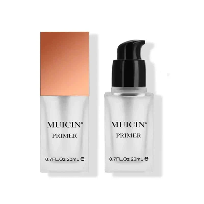 Matte Primer Velvet Gel - Muicin
