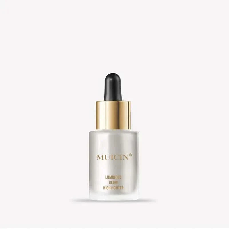 Liquid Highlighter Moisture & Shine - Muicin