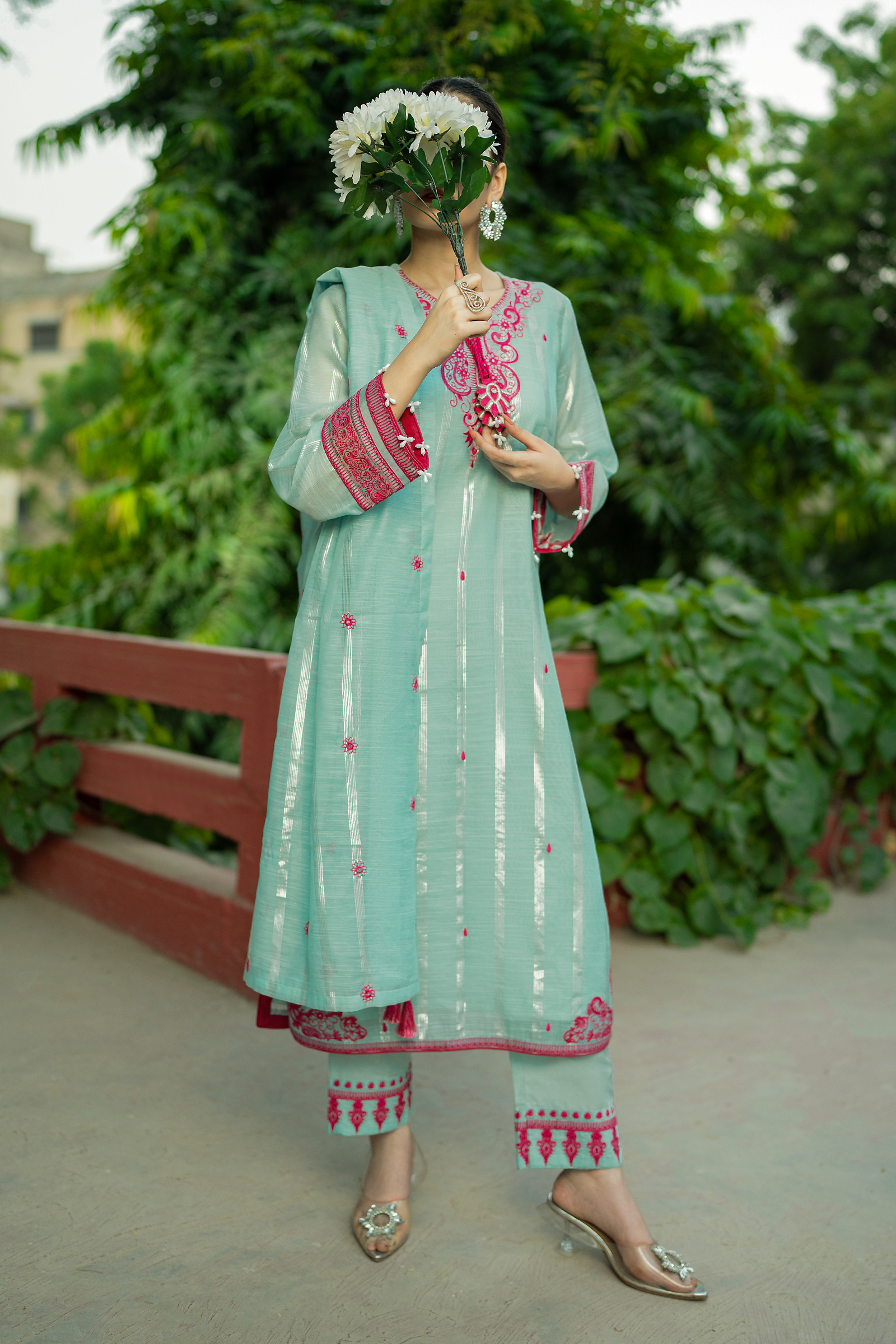 Emerald - Tasneem Shamim