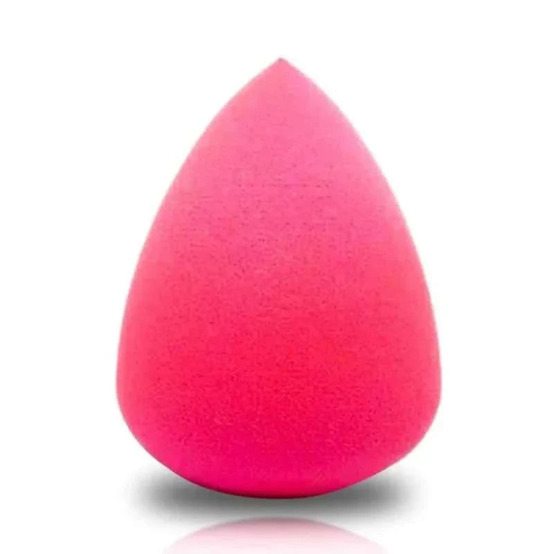 Pink Sponge Makeup Blender - Muicin