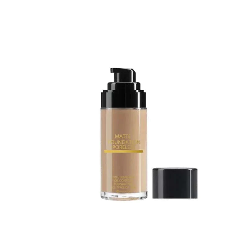 4 In 1 Everyday Professional Makeup Kit - Muicin