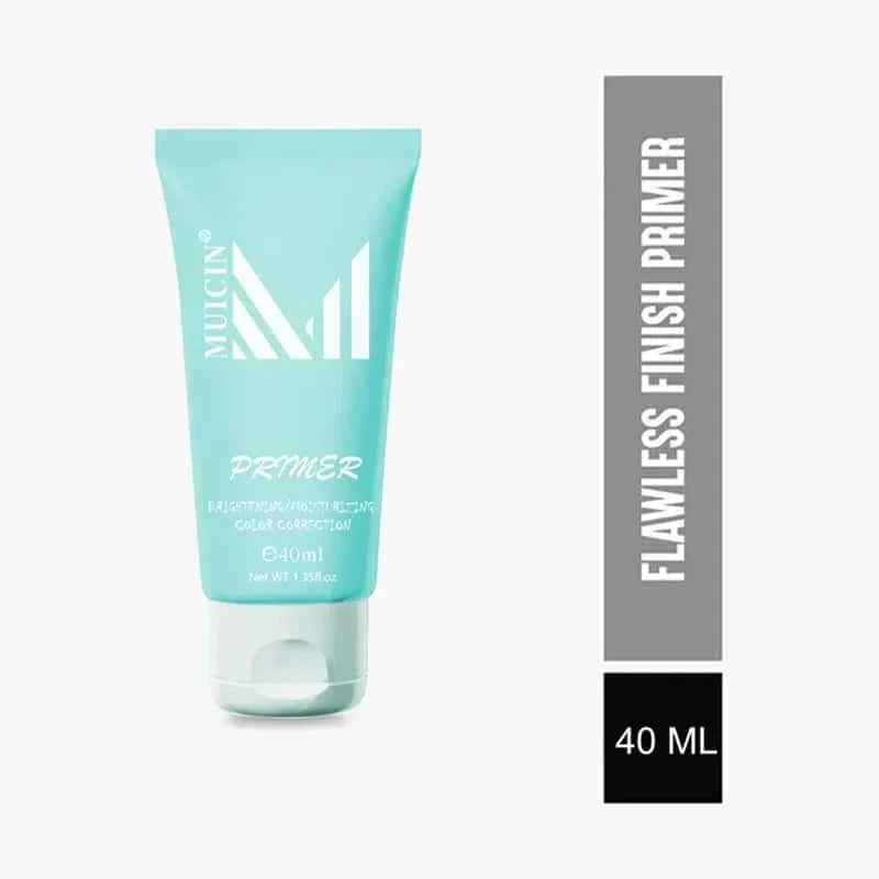 Flawless Finish Primer Tube - Muicin