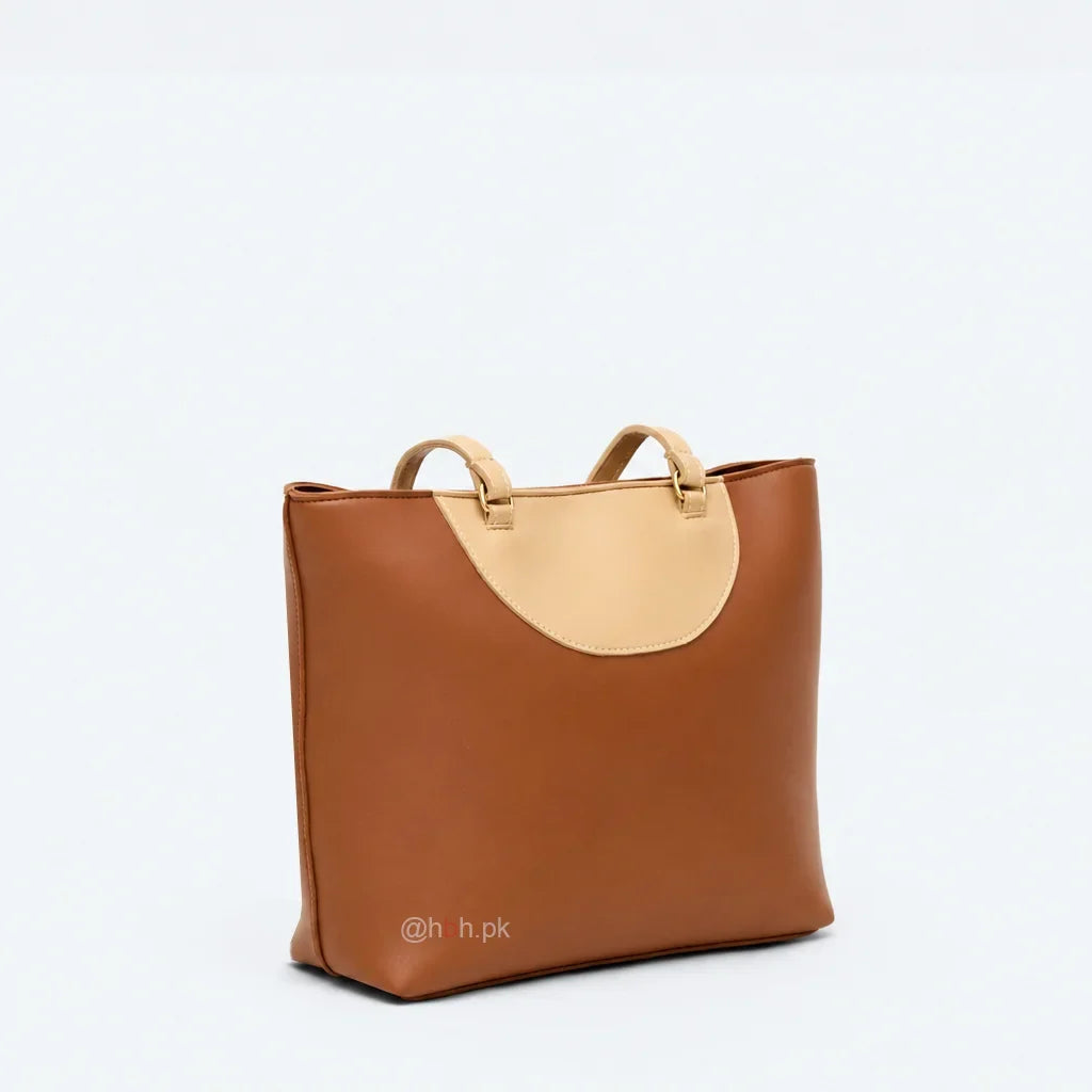 Terra Tote - Brown - HBH
