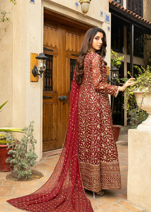 Sawariya - Maroon