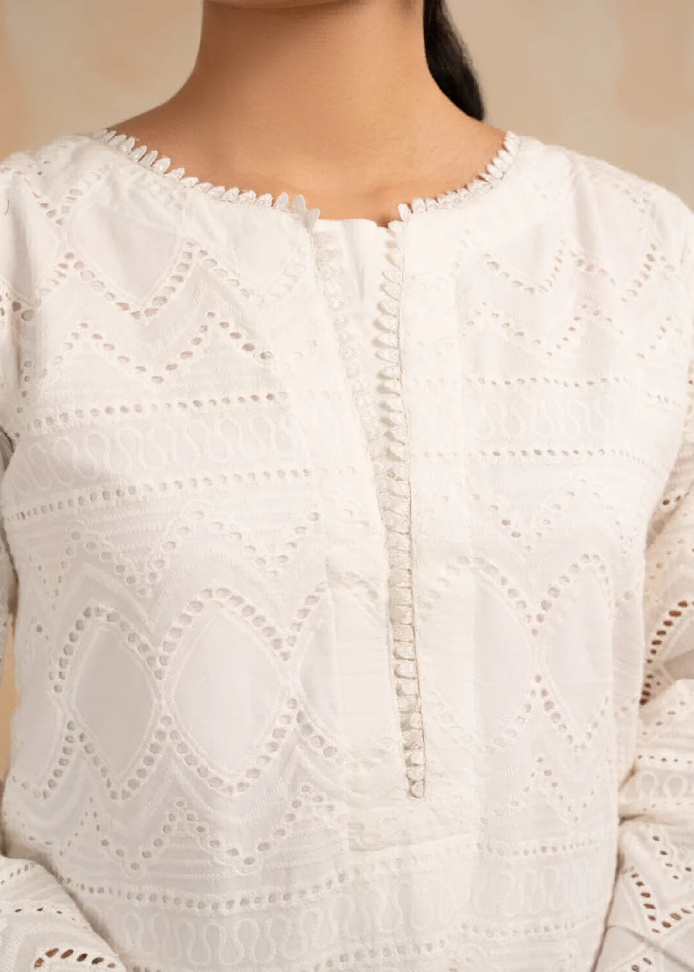PEARL WHITE - RSM Collection