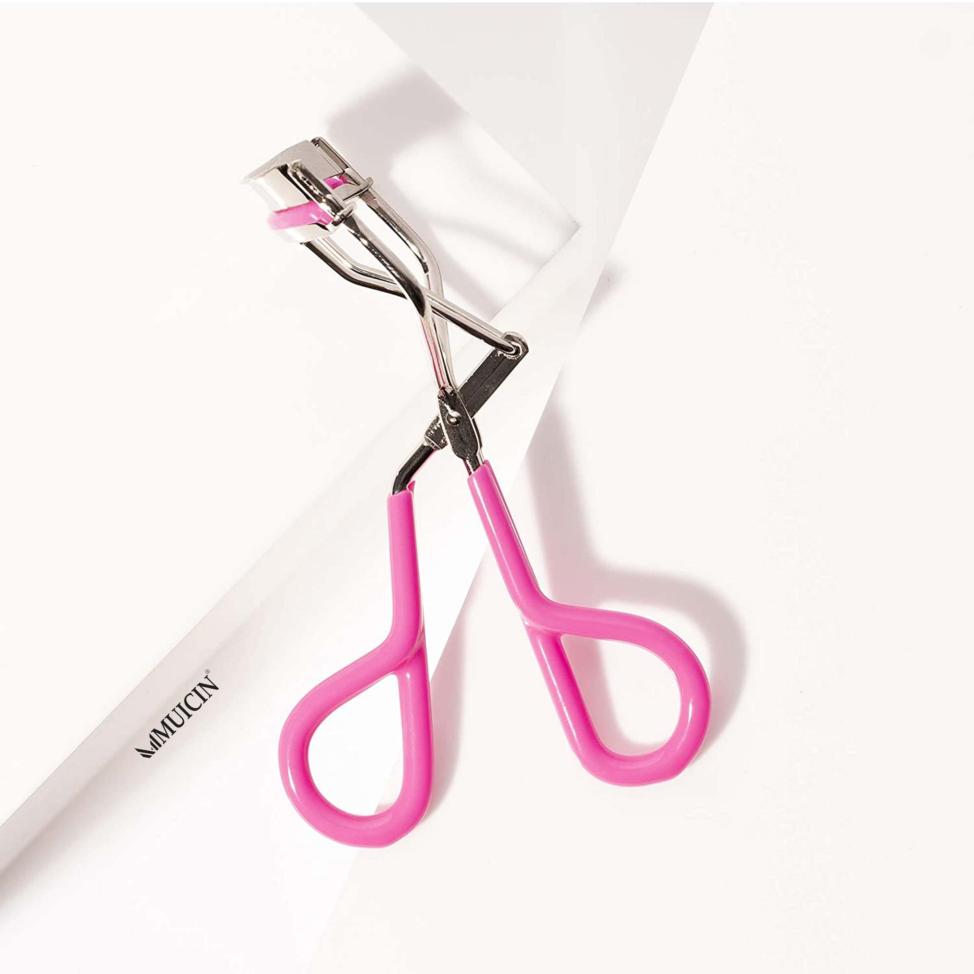 Precision Eyelash Curler - Muicin