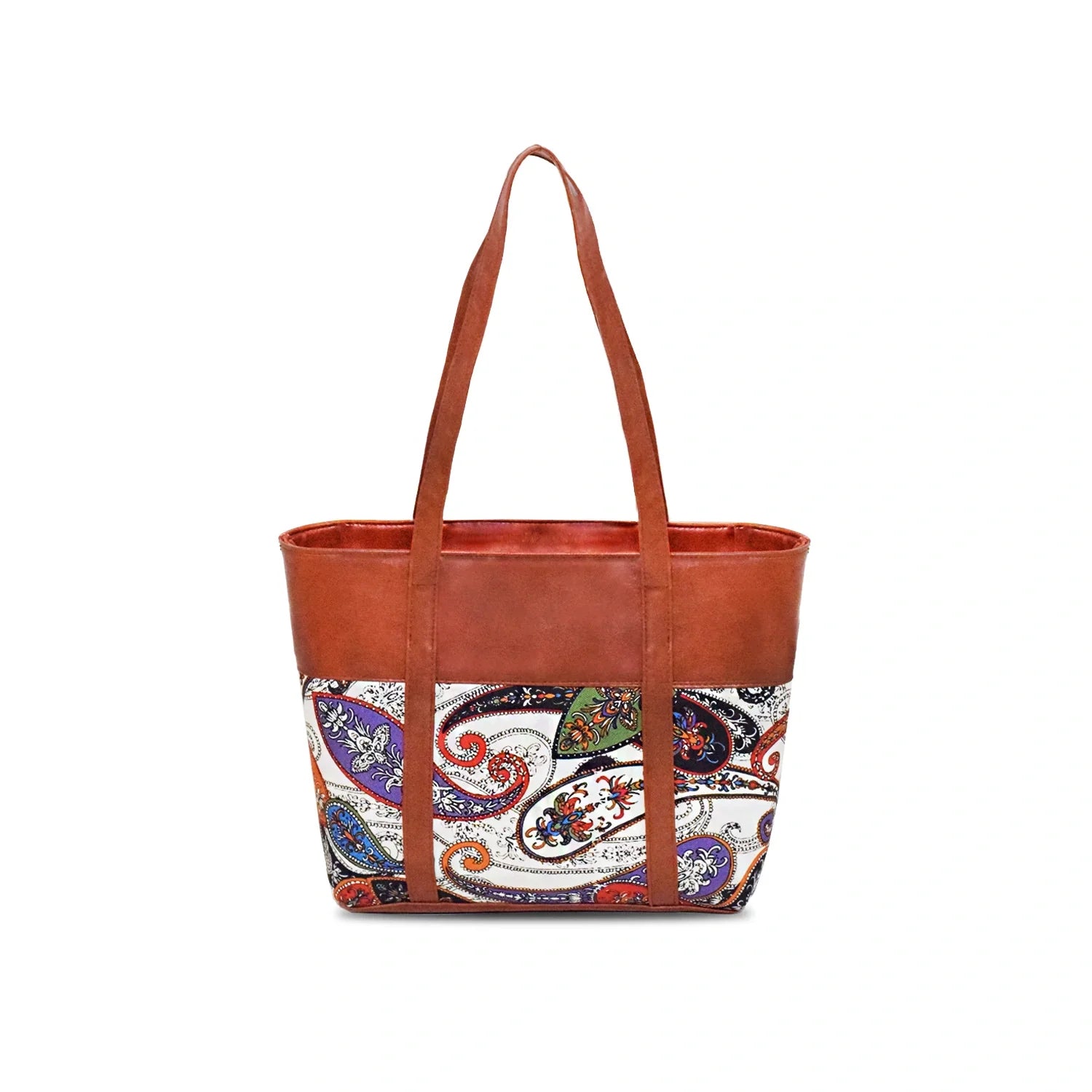 Dazzle Brown Marvi - HBH