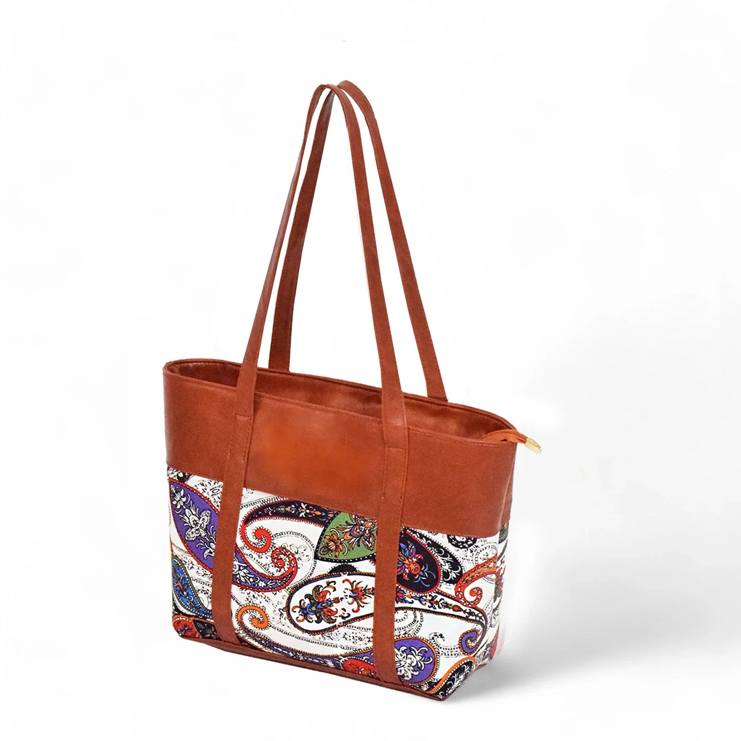 Dazzle Brown Marvi - HBH