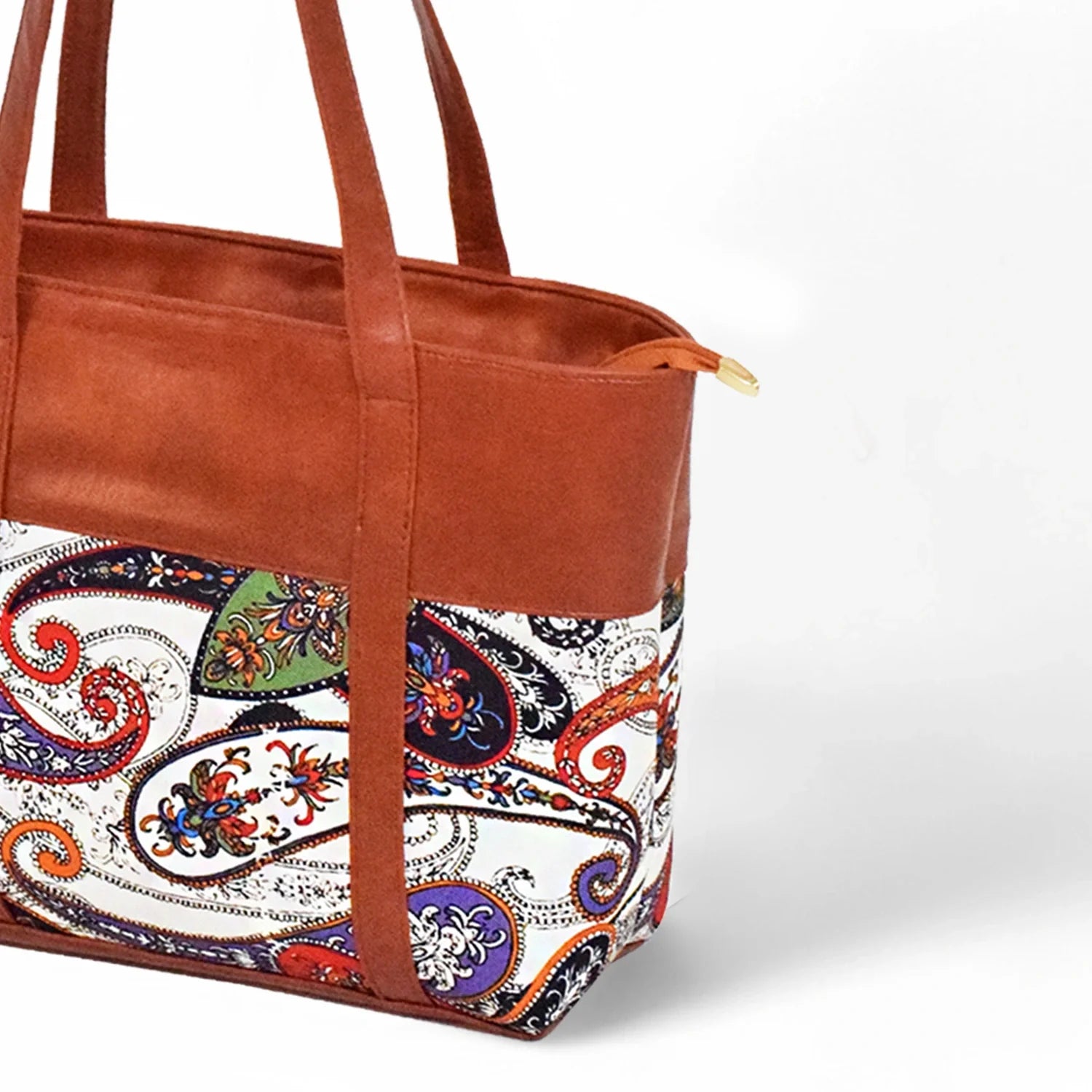 Dazzle Brown Marvi - HBH