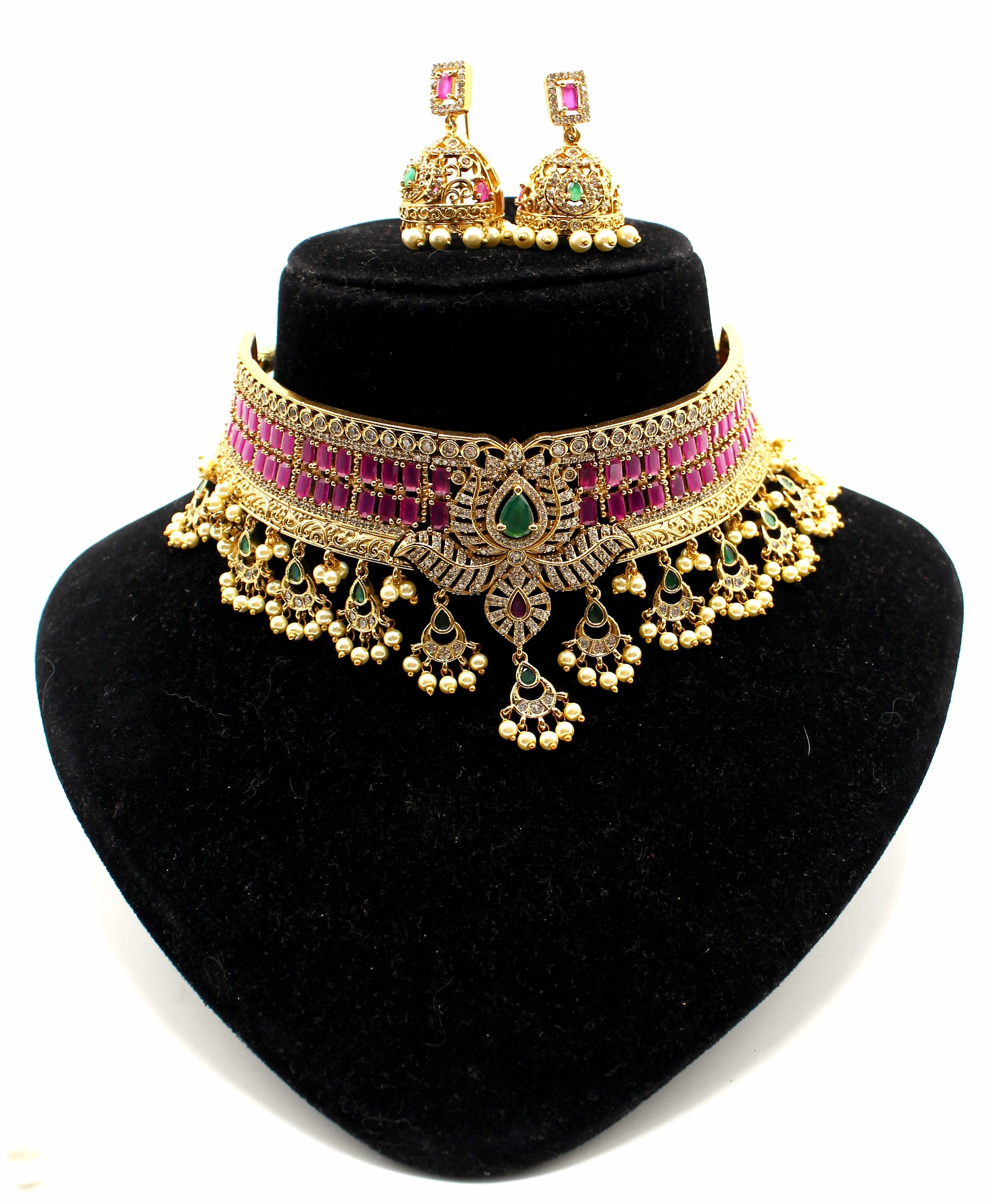 Deeva - Aloro Jewels