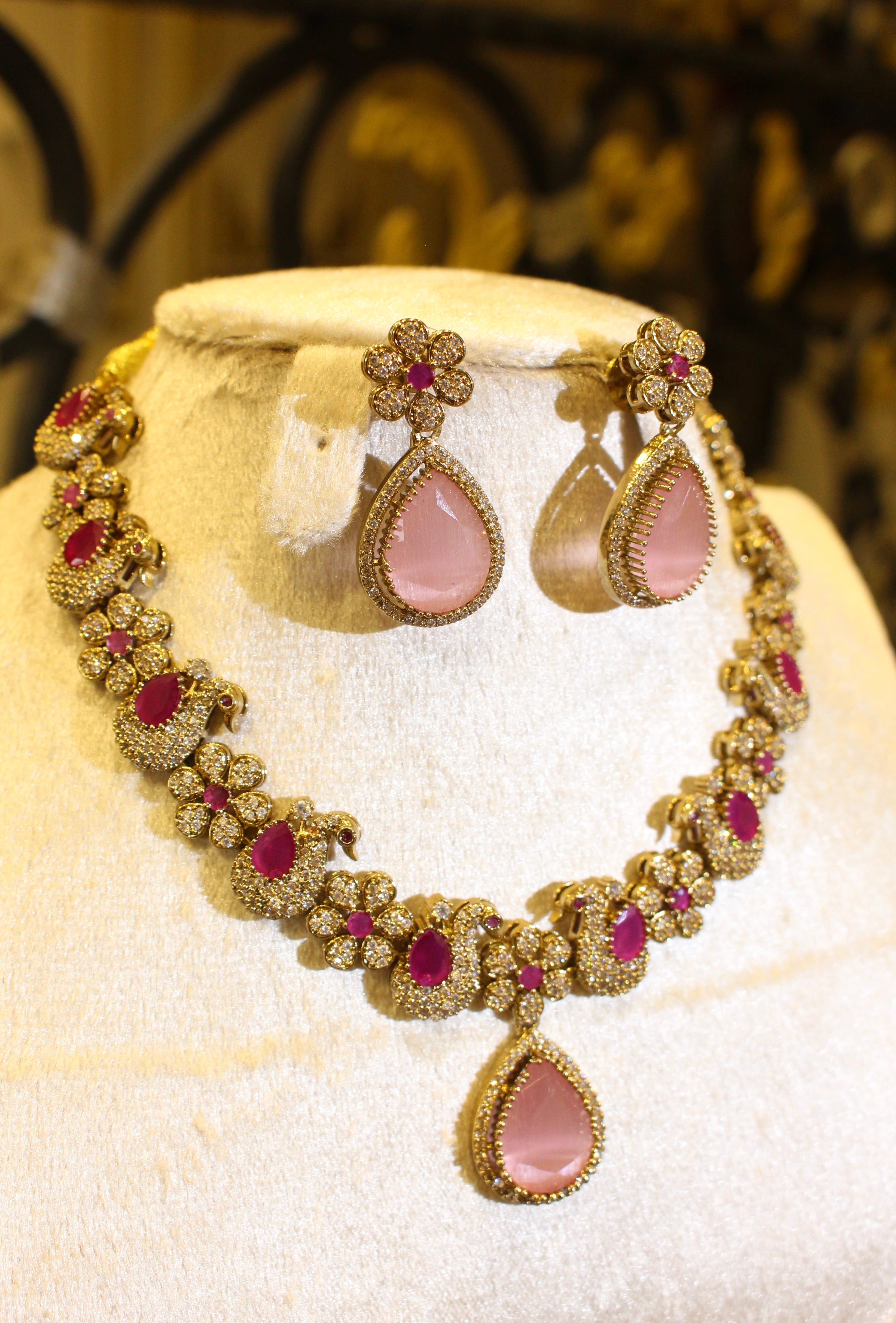 Victoria - Aloro Jewels