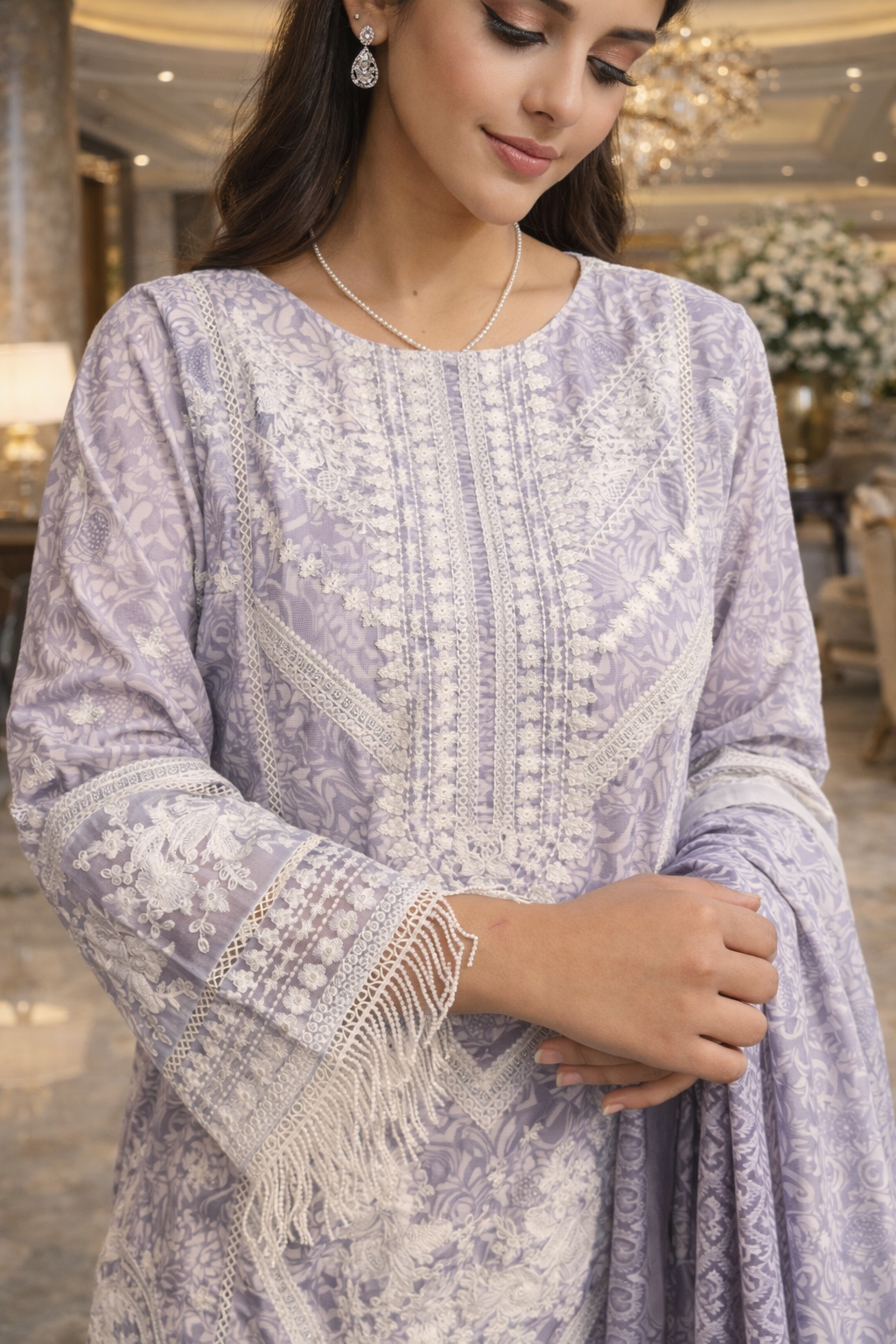 Lavender - Sit-ul-Banat