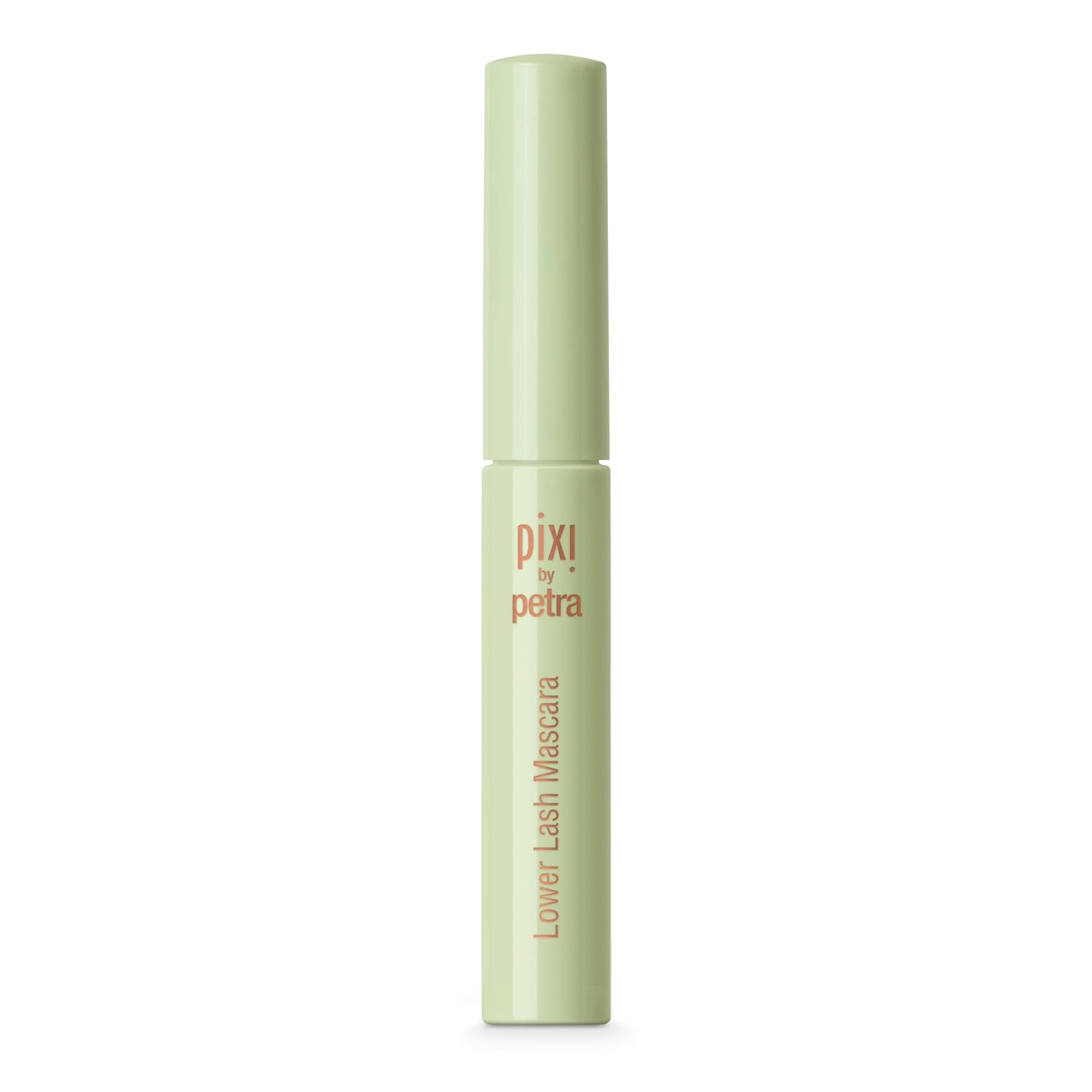 Pixi by Petra Lower Lash Mascara Black Detail (0.1oz)