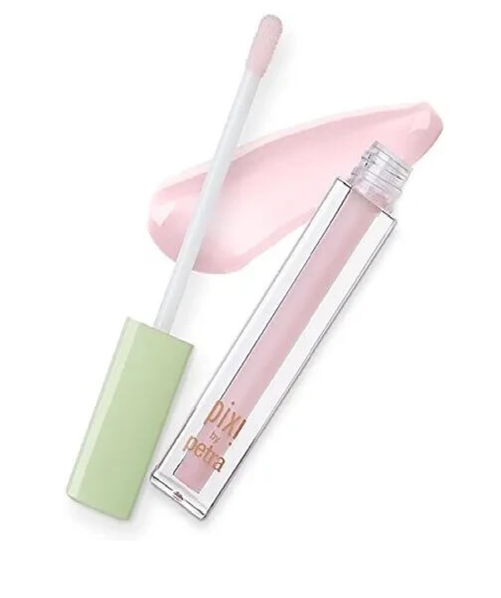 Pixi by Petra Lip Lift Max Petal Ice - 0.09 Fl Oz