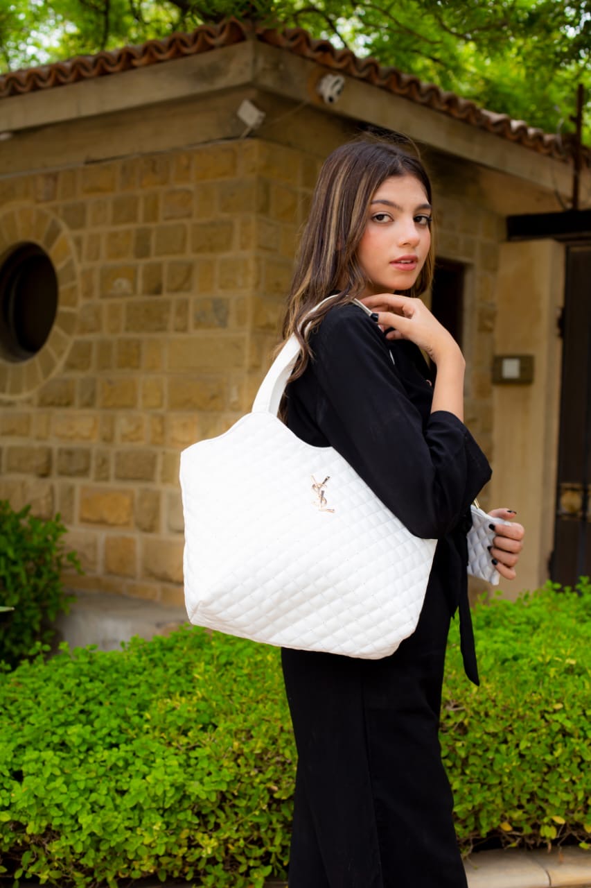 Twig Tote - Baggage
